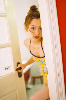 厨房春潮莲花坐顶