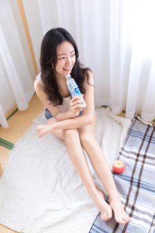 流浪汉与天鹅