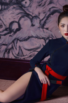 哎呀皇后娘娘来打工